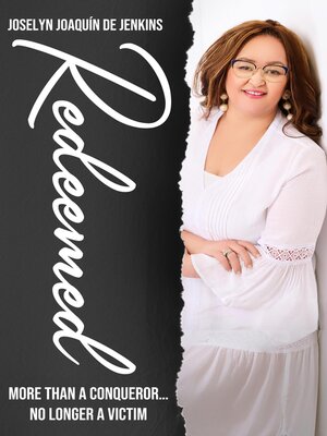 cover image of Redeemed